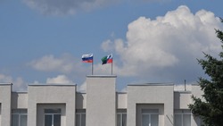 Постановление Чернянской территориальной избирательной комиссии №60/474-1 от 30 июня 2025 года.