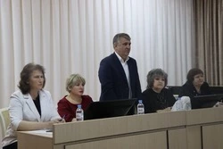 Решение Совета депутатов Чернянского муниципального округа  от 26.12.2025 г. № 95