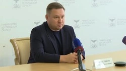 Заместитель губернатора Белгородской области Сергей Четвериков проведёт выездной приём граждан 