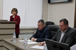 Решение Совета депутатов Чернянского муниципального округа от 31.10.2025 г. №65