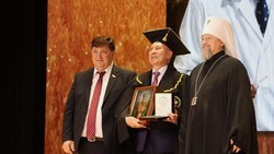 Семеро белгородских аграриев стали лауреатами премии имени В.Я. Горина 