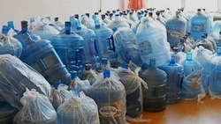 Чернянцы смогут принять участие в экологической акции «Чисто свои. Пластик»