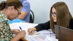 Вячеслав Гладков рассказал о планах по созданию единой базы получателей социальных выплат