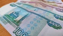 Специалисты УФНС порекомендовали белгородцам убедиться в отсутствии задолженности по налогам 