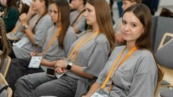 Чернянские школьники получили уникальный опыт в президентском лицее «Сириус» в рамках агросмены