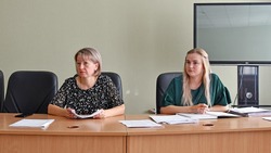 Председатель чернянской КДН Татьяна Рыка: «Такие проступки — не просто шалость, это преступление»
