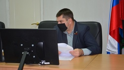 Бюджет согласован. Глава городского поселения Михаил Князев провёл публичные слушания