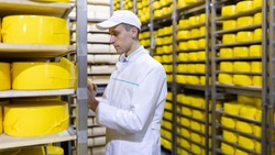 Чернянские производители АПК смогут компенсировать часть затрат на сертификацию продукции 