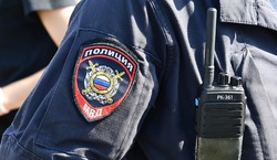 Чернянские полицейские напомнили об ответственности за курение в общественных местах