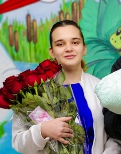 Студентка-географ родом из Чернянки Олеся Токарева покоряет мир слова