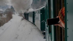 Чернянцы смогут отправиться в новогоднее путешествие на курорт по железной дороге