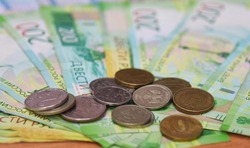 Многодетные семьи могут получить компенсацию за проезд детей к месту учёбы