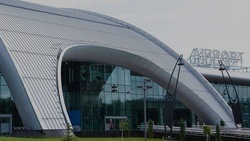 Правительство РФ выделило транш финансовой помощи белгородскому аэропорту
