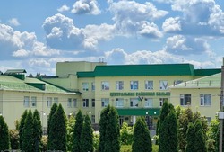 Чернянская ЦРБ представила график работы на выходных 