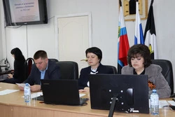 Результаты публичных слушаний от 27 апреля 2022 года