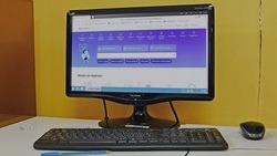 Сотрудники ОМВД предостерегли чернянцев от передачи личной информации посторонним