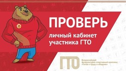 Отчётный период за второй квартал сдачи нормативов ГТО завершается
