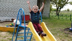 Как семья Фроловых из Старохмелевого простое счастье строила