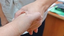 Благотворительный фонд «Поколение» оказал помощь жителю Чернянского округа