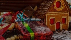 Ученики начальных классов Чернянского района получат новогодние подарки от губернатора