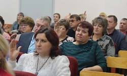 Депутаты Муниципального совета утвердили новые тарифы на проезд в пассажирском транспорте