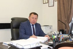 Юрий Подзолков назначен председателем Чернянского районного суда