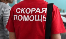 Доктор Екатерина Полуянова проинструктировала чернянцев о видах и профилактике травматизма
