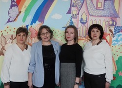 Чернянский центр психолого-педагогической помощи открылся год назад
