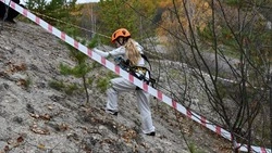 19 команд школьников стали участниками регионального туристического слёта в Чернянке