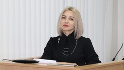 Главный редактор газеты «Приосколье» Татьяна Санькова: «Спасибо, что вы с нами!»