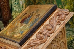 Православные христиане отмечают сегодня День Святой Троицы, Пятидесятницу