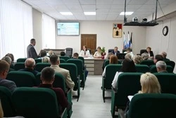 Решение Совета депутатов Чернянского муниципального округа от 29.05.2026 г. № 260 