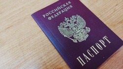 Граждане Украины смогут получить гражданство РФ в упрощённом порядке