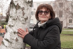 Светлана Николаева более 30 лет посвятила вопросам трудовых отношений в муниципалитете