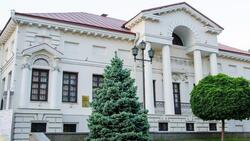 650 новых экспонатов появятся в Белгородском литературном музее