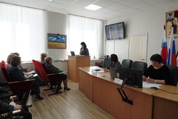 Власти Чернянского района рассмотрели итоги исполнения бюджета за 2021 год