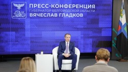 Вячеслав Гладков: «Правительство РФ выделило в 2024 году 1,8 млрд рублей предприятиям АПК»