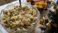 Новогодние праздники – как сохранить хорошее самочувствие 