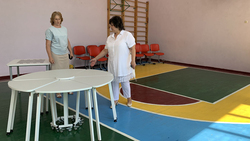 Образовательные центры «Точка роста» появятся в двух школах Чернянского района 1 сентября