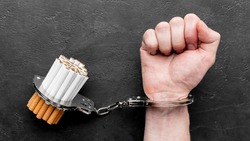 Чернянцы будут нести ответственность за несоблюдение требований к обороту табачных изделий