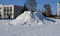 Лидия Сазонова из Чернянки порадовала читателей новым рассказом «Новогоднее восхождение»