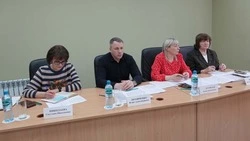 Валентина Шульга рассказала об основных задачах профсоюза АПК на ближайшие пять лет