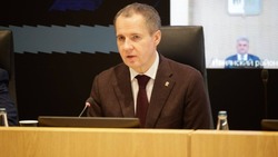 Вячеслав Гладков: «Ситуацию с вывозом мусора будем держать на особом контроле»