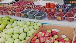 Власти Чернянского района пригласили земляков на сельскохозяйственные ярмарки выходного дня