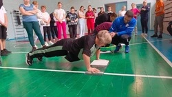 Муниципальный центр тестирования ГТО опробует практику выездных приёмов нормативов в сёлах 