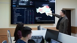 Белгородские власти стали быстрее отвечать гражданам в соцсетях на 34 минуты 