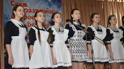 Ансамбли «Лейся, песня» и «Домисолька» защитят честь Чернянки на региональном конкурсе