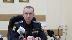 Судебные приставы возобновят личный приём белгородцев с 1 марта