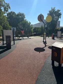 Уведомление о проведении общественных обсуждений