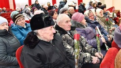 Власти муниципалитета обсудили с ольшанцами актуальные вопросы жизни села